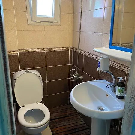Ubytování v soukromí Petunya Çeşme